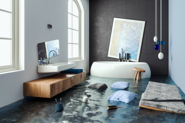 Best Commercial water damage restoration  in Greenfield, IA