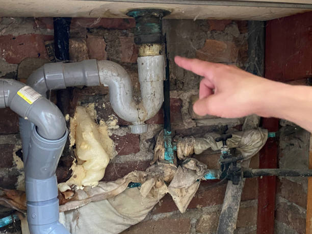 Best Emergency water damage restoration  in Greenfield, IA